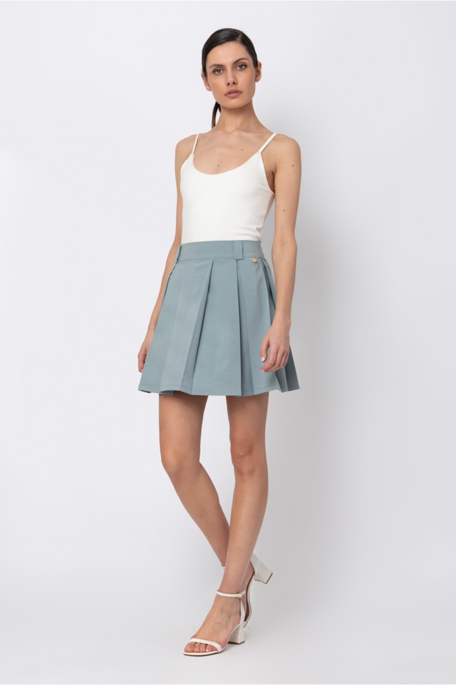 ELASTIC BODYSUIT | HELMI e-shop